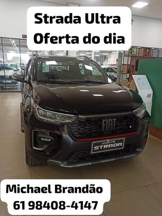 FIAT STRADA 1.0 TURBO 200 FLEX ULTRA CD CVT